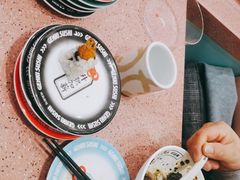 -元气寿司(环球港店)
