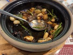 -顺德杨廷记(白云山店)