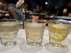 -半山腰·云南菜(侨福芳草地店)