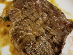 -金达莱烧烤(黎明南街店)