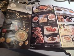 -闻见中国海南菜(K11店)