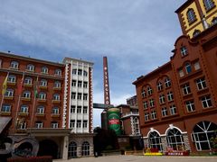 -青岛啤酒博物馆