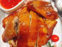 -同庆楼(建邺万达店)