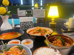 -宴悦海鲜餐厅·游水海鲜·牛排(亚龙湾瑞吉店)
