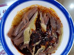 -孟记传统大刀面(星源商城店)