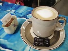 -珍爱咖啡(兴化东里4号楼店)
