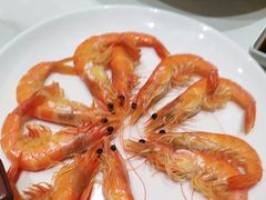 -鱼痴渔醉·食鲜集(青山江滩店)