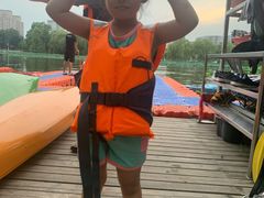 -WhaleSports户外水上运动俱乐部(朝阳公园店)