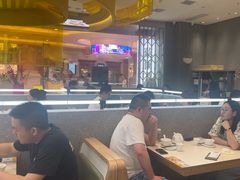 -蔡澜点心·粤菜(月星环球港店)