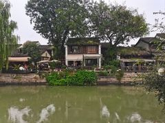 -小河直街历史文化街区