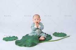 -NICE KIDS 奈时儿童摄影