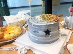 -安妮贝可生日蛋糕(古槐路店)