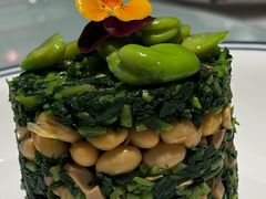 -永安鱼庄·镇江菜(东吴路店)