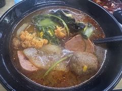-四川老牛麻辣烫(北门桥店)