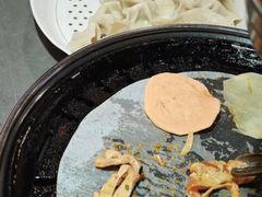 -正宗齐齐哈尔烤肉·齐牛哥鲜切炭火烤肉(杭州总店)