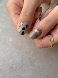 -Momo nail 日系美甲