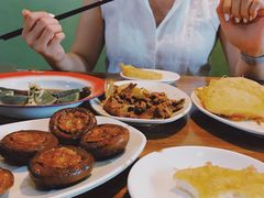 -炙热童年·老北京炙子烤肉(南锣鼓巷店)