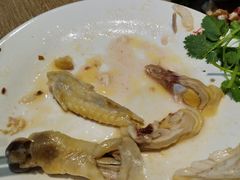 -泰煌鸡·上海白斩鸡·鸡汤面(鹤庆店)