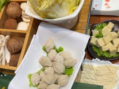 -草原塞蛮羊火锅城(港湾店)