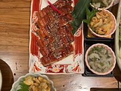 -玄白·炭烤活鳗(上海首店)