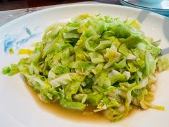 -小乡小镇·传承桐庐土菜·老板亲自烧的菜