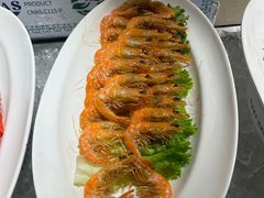 -筱爷叔·上海传统手工菜(玉树路店)