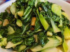 -俭朴菜(鲁磨路店)