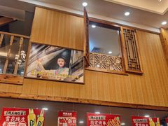 -阿明烧烤·烤鱼·小龙虾(水清路店)