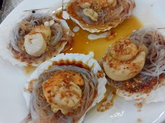 IMG_20131121_191208-天津乾毓德饭庄·清真传统炒菜·海鲜烧烤(咸阳路店)