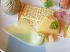 -太湖饭店玉兰厅(自助餐厅)