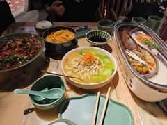 -锦府盐帮·侯宅(五棵松万达店)