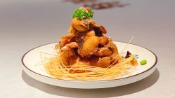 -特味村·宴会厅(生态园店)