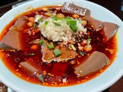 -全牛匠·乐山跷脚牛肉(西单华威约饭街店)