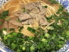 -兰州陈记牛肉面 ·烧烤· 铜锅涮肉(万达店)