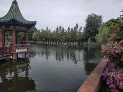 -东莞市可园博物馆