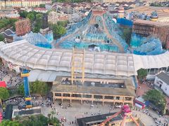 -横店影视城梦幻谷园区