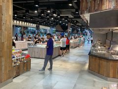 -果蔬好生活超市(乐堤港店)