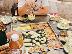 -塘屋烧烤·云南火塘烧烤品牌(春城慧谷旗舰店)