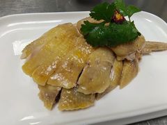 -汾阳花园酒店·餐厅(徐汇店)