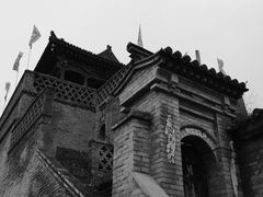 -暖泉古镇
