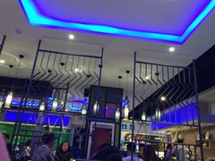 -鑫海汇海鲜烤肉自助(北国商城店)