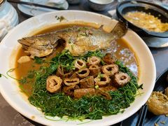 -富临轩私房菜(集庆门大街店)