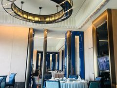 -彩丰楼中餐厅·仁恒洲际酒店