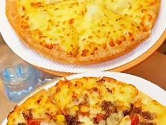 -必胜客(海光寺店)