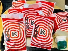 -肯德基(渔阳店)