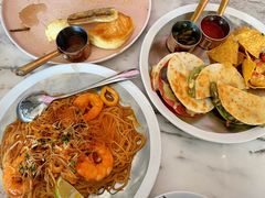 -The Rug Cafe(王府中环店)