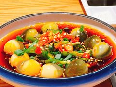 -德香苑脆皮烤鸭·经典(爱融荟城店)