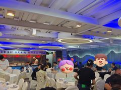 -东江海鲜大排档·潮汕菜·砂锅粥