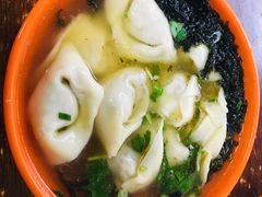 -阿麟馄饨(延长路店)