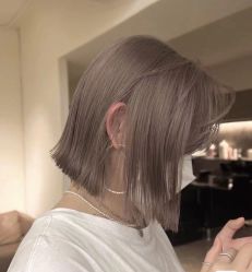 -HG美发设计沙龙